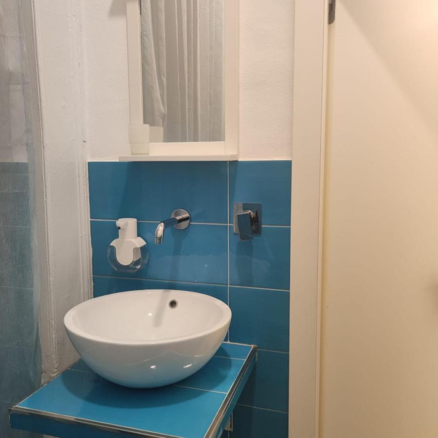 Staicca Rooms Наполи Екстериор снимка