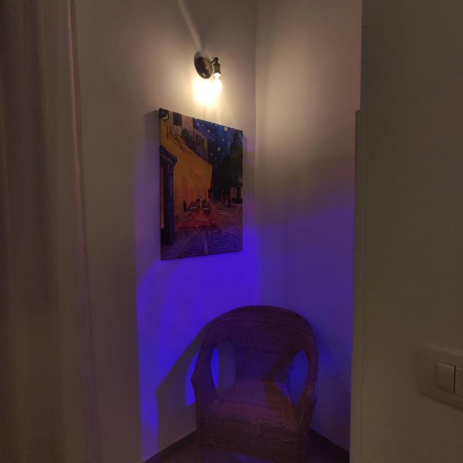 Staicca Rooms Наполи Екстериор снимка