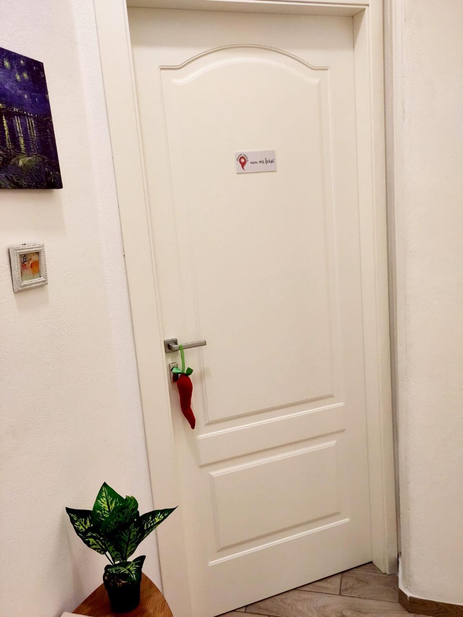 Staicca Rooms Наполи Екстериор снимка